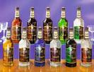 Liqueurs (Cordials) | eDrinkRecipes.