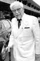 Colonel Sanders