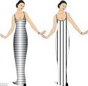 Horizontal Stripes: Friend or Foe? | ionpsych.