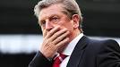 Roy HOdgson AP Roy Hodgson