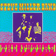STEVE MILLER BAND