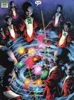 Guardians of the Universe - Green Lantern Wiki - DC Comics, Hal ...