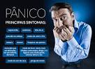 tem <b>síndrome do pânico</b>,