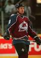 What Ever Happened to Adam Deadmarsh? | The Hockey Writers