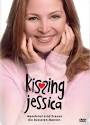 Cover / Filmplakat "Kissing Jessica Stein" - r.kissjess