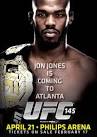 Dan Henderson is waiting in