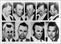 FBI — John Dillinger
