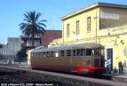 Le IMMAGINI di Photorail : Ferrovia Circumetnea <---