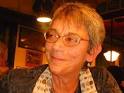 Mirta Rosenberg was born in