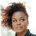 R&B singer Jill Scott made quite a splash when she released her debut album ... - 1274104783-jill-scott