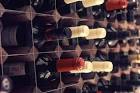 wine cellar - via Daymix