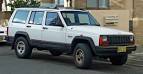 Jeep Cherokee SJ-XJ - Jeep Wiki