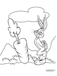 Disegni da colorare – Bugs bunny bugs-bunny-da-colorare_30 ...