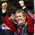 CLBuzz – Complete Sports Buzz » Sebastian Vettel Japan F1 Winner ...