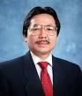 Dr. Tuan Vo-Dinh.