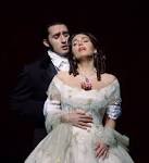 Tickets to Seats-La Traviata Tickets
