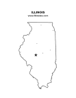 Illinois Map