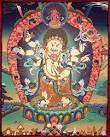 White Mahakala (The Deity of Wealth and Prosperity)