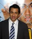 Cele|bitchy » Blog Archive » Actor Kal Penn from “Harold &amp; Kumar ...