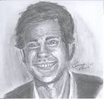 Zachary Levi by ~gforgeorge on