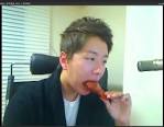 이 게시물을.