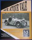 The Vale Special - The Book