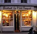 troquet