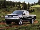 Nissan Frontier SE 4x4 King New Car Review: Nissan Frontier SE 4x4 ...
