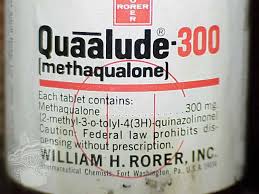 Methaqualone Abuse and Addiction. July 5, 2010 by Summit Malibu