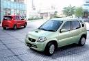 Mazda Laputa - Car Photo Gallery