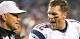 Panthers beat Pats after controversial call on final play