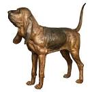 Bronze Dog Statues : Bronze statues | bronze sculptures fountains ...