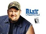 My Free Wallpapers - Movies Wallpaper : Blue Collar TV - Larry ...