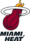 Miami <b>Heat</b>