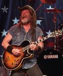 TED NUGENT
