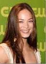 The Canadian actress best