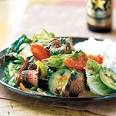 Thai Beef Salad Recipe | MyRecipes.