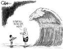 mrbrown: L'infantile terrible of Singapore