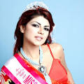 Ayesha Gilani