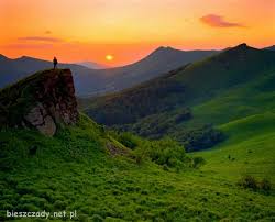 bieszczady