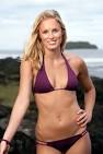 Candice Woodcock - Survivor Wiki