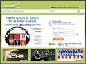 Amazon buys Audible.