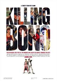 Killing Bono Icon