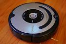 BotJunkie Review: iRobot Roomba 560 | BotJunkie