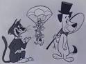 Huckleberry Hound