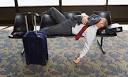 Weighty Matters: Saturday Stories: Bias, Beef and Jet Lag