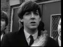 Paul McCartney music video