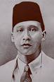 Tengku Amir Hamzah Pangeran Indera Putera. Foto: - tengku-amir-hamzah-pangeran-indera-putera