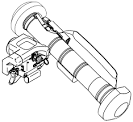 Javelin Medium Anti-armor Weapon System