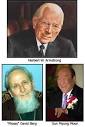 False Prophets